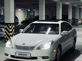 Lexus ES 300 2002 года за 6 000 000 тг. в Актау – фото 4