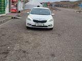 Kia Cerato 2013 годаүшін5 200 000 тг. в Алматы – фото 2