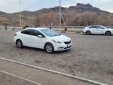 Kia Cerato 2013 года за 5 200 000 тг. в Алматы