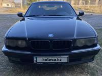 BMW 728 1997 годаfor5 200 000 тг. в Шымкент