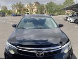 Toyota Camry 2015 годаүшін12 500 000 тг. в Кентау