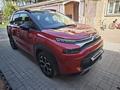 Citroen C3 Aircross 2023 года за 9 100 000 тг. в Астана