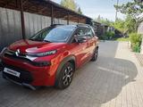 Citroen C3 Aircross 2023 годаүшін8 100 000 тг. в Астана – фото 2