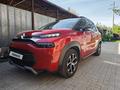 Citroen C3 Aircross 2023 года за 9 100 000 тг. в Астана – фото 3