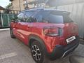 Citroen C3 Aircross 2023 года за 9 100 000 тг. в Астана – фото 5