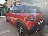 Citroen C3 Aircross 2023 годаүшін8 100 000 тг. в Астана – фото 5