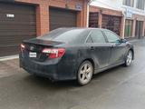 Toyota Camry 2013 года за 6 500 000 тг. в Актау – фото 2