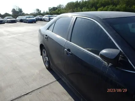 Toyota Camry 2013 года за 6 500 000 тг. в Актау – фото 12