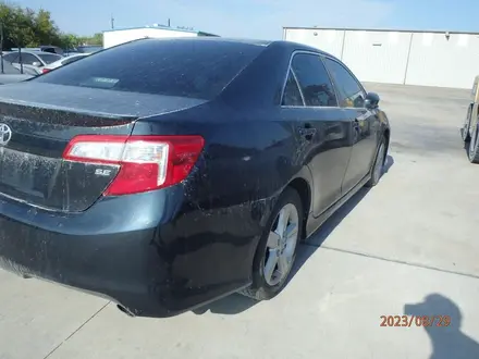 Toyota Camry 2013 года за 6 500 000 тг. в Актау – фото 15