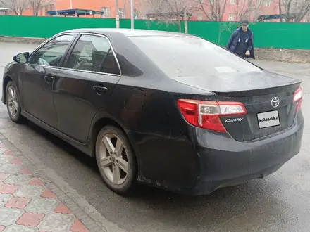 Toyota Camry 2013 года за 6 500 000 тг. в Актау – фото 3