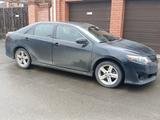 Toyota Camry 2013 годаүшін6 500 000 тг. в Актау – фото 5