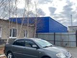 Toyota Corolla 2005 года за 3 100 000 тг. в Костанай – фото 2