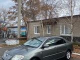Toyota Corolla 2005 года за 3 100 000 тг. в Костанай – фото 3