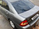 Toyota Corolla 2005 года за 3 100 000 тг. в Костанай – фото 4