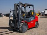 JAC  CPCD30H 2026 годаүшін4 749 000 тг. в Актобе