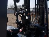 JAC  CPCD30H 2026 годаүшін4 749 000 тг. в Актобе – фото 5