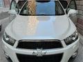 Chevrolet Captiva 2012 года за 8 000 000 тг. в Актау – фото 18