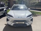BYD Song Plus 2024 годаүшін12 500 000 тг. в Астана