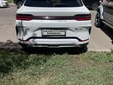 BYD Song Plus 2024 годаүшін12 500 000 тг. в Астана – фото 3