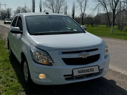 Chevrolet Cobalt 2021 года за 6 300 000 тг. в Шымкент – фото 3