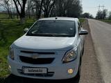 Chevrolet Cobalt 2021 года за 6 300 000 тг. в Шымкент – фото 4