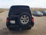 Mitsubishi Pajero 2008 годаүшін6 000 000 тг. в Актобе – фото 2