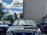 ВАЗ (Lada) Priora 2172 2009 годаүшін1 350 000 тг. в Астана