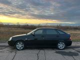 ВАЗ (Lada) Priora 2172 2009 годаүшін1 350 000 тг. в Астана – фото 3