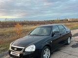 ВАЗ (Lada) Priora 2172 2009 годаүшін1 350 000 тг. в Астана – фото 2