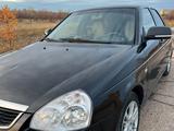 ВАЗ (Lada) Priora 2172 2009 годаүшін1 350 000 тг. в Астана – фото 5