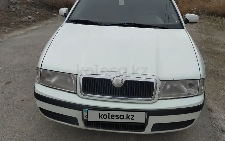 Skoda Octavia 2007 года за 1 800 000 тг. в Тараз