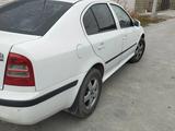 Skoda Octavia 2007 года за 1 800 000 тг. в Тараз – фото 4