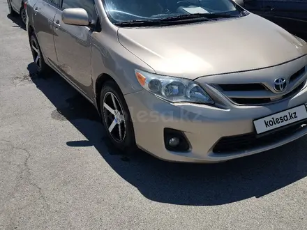 Toyota Corolla 2011 года за 3 000 000 тг. в Актау – фото 2