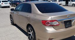 Toyota Corolla 2011 годаүшін3 000 000 тг. в Актау – фото 5