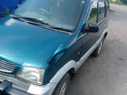 Daihatsu Terios 1998 года за 2 300 000 тг. в Усть-Каменогорск