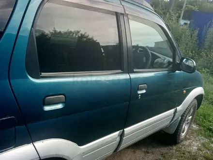 Daihatsu Terios 1998 года за 2 300 000 тг. в Усть-Каменогорск – фото 3