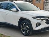 Hyundai Tucson 2022 года за 13 000 000 тг. в Атырау