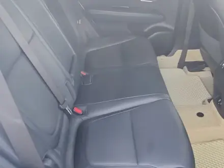 Hyundai Tucson 2022 года за 13 000 000 тг. в Атырау – фото 20