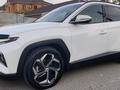 Hyundai Tucson 2022 года за 13 000 000 тг. в Атырау – фото 21