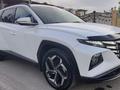 Hyundai Tucson 2022 года за 13 000 000 тг. в Атырау – фото 23