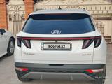 Hyundai Tucson 2022 года за 13 000 000 тг. в Атырау – фото 3