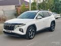 Hyundai Tucson 2022 года за 13 000 000 тг. в Атырау – фото 5