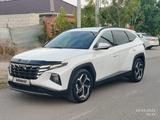 Hyundai Tucson 2022 года за 13 000 000 тг. в Атырау – фото 5