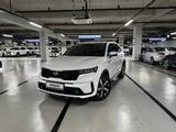 Kia Sorento 2021 года за 18 500 000 тг. в Астана