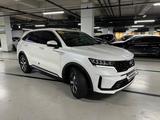 Kia Sorento 2021 года за 18 500 000 тг. в Астана – фото 2