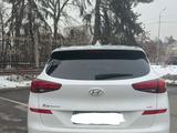 Hyundai Tucson 2018 годаүшін11 066 666 тг. в Алматы – фото 5