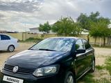 Volkswagen Polo 2015 года за 3 200 000 тг. в Атырау