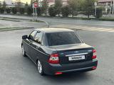 ВАЗ (Lada) Priora 2170 2014 годаfor3 850 000 тг. в Шымкент – фото 3