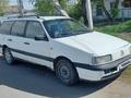Volkswagen Passat 1991 года за 800 000 тг. в Астана – фото 3
