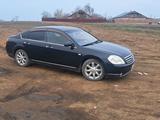 Nissan Teana 2006 года за 2 300 000 тг. в Новоишимский – фото 2